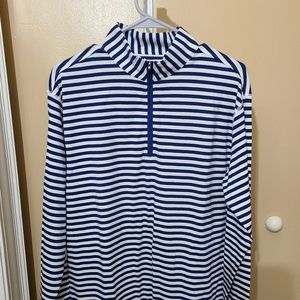 Mens medium turtleson pullover